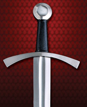 Classical Medieval Sword